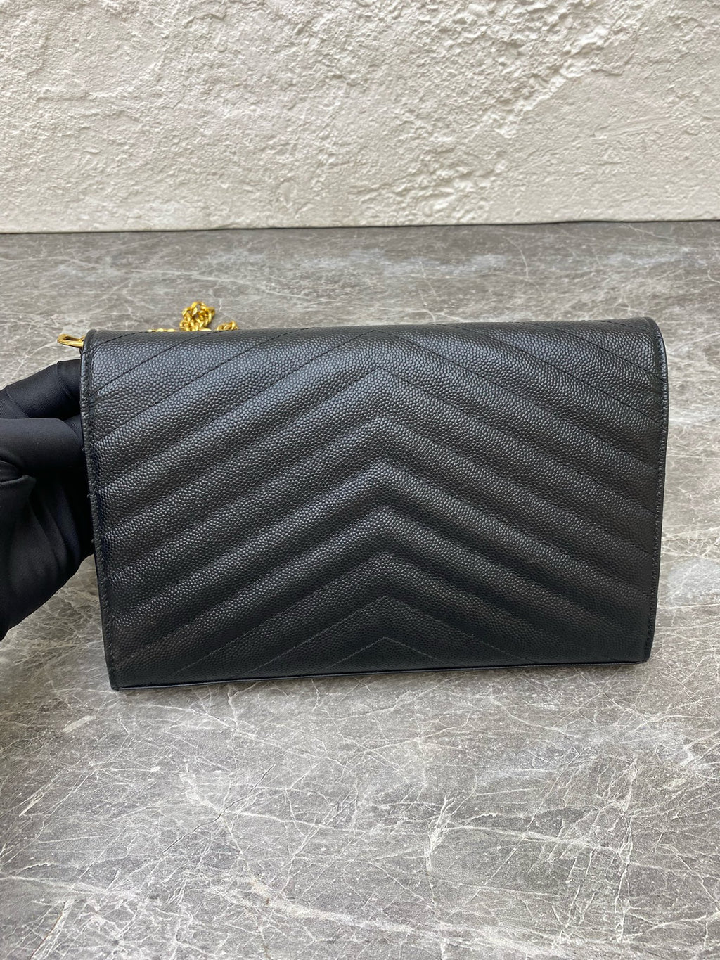 Saint laurent