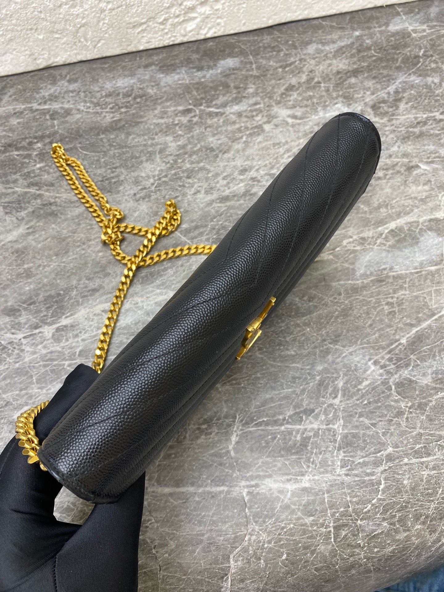 Saint laurent