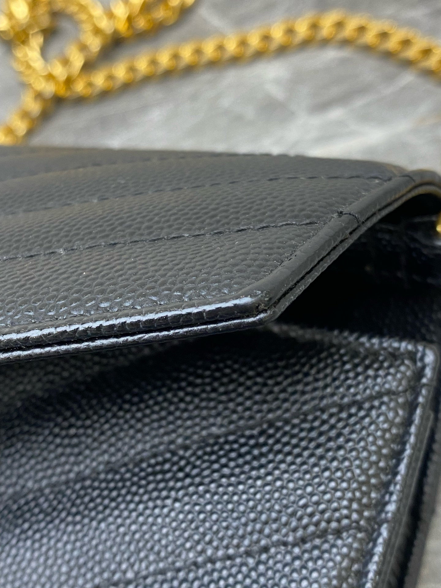 Saint laurent