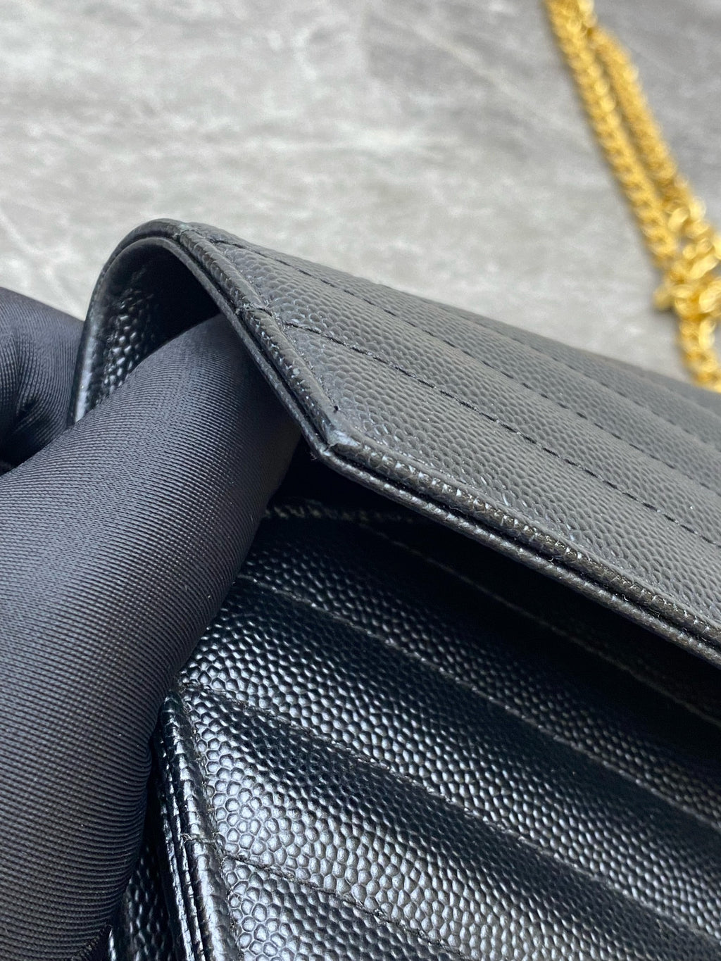 Saint laurent