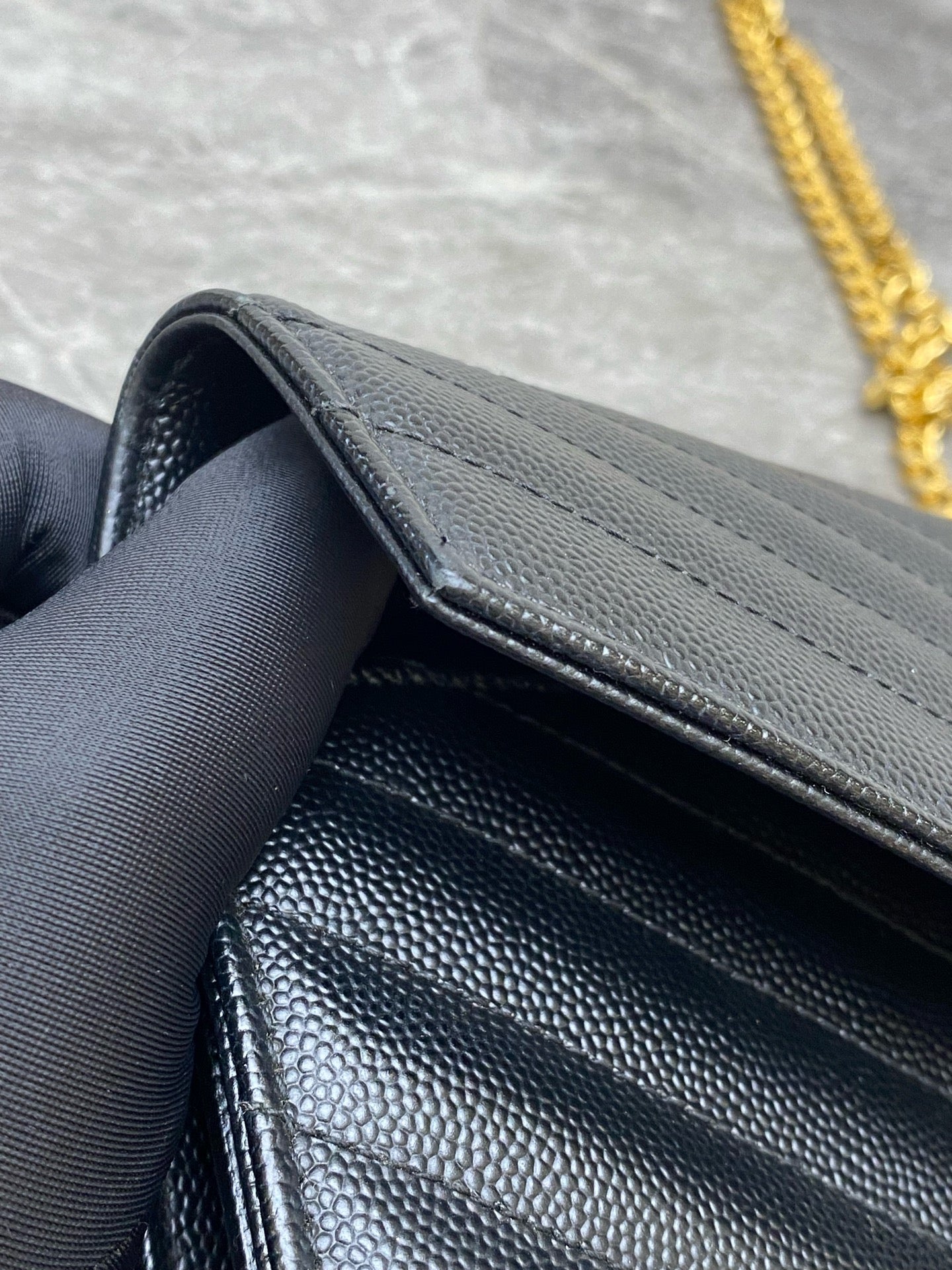 Saint laurent