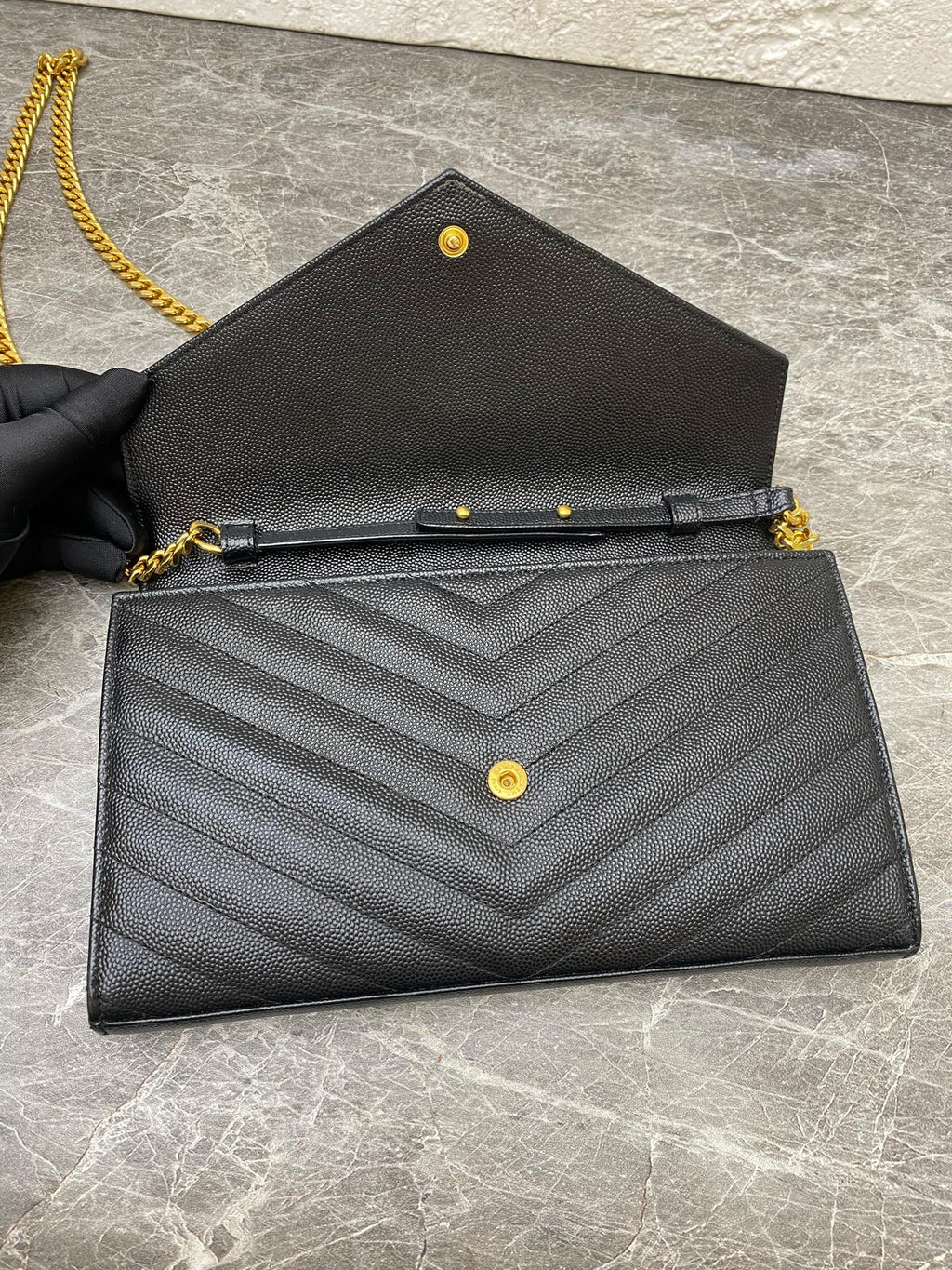 Saint laurent