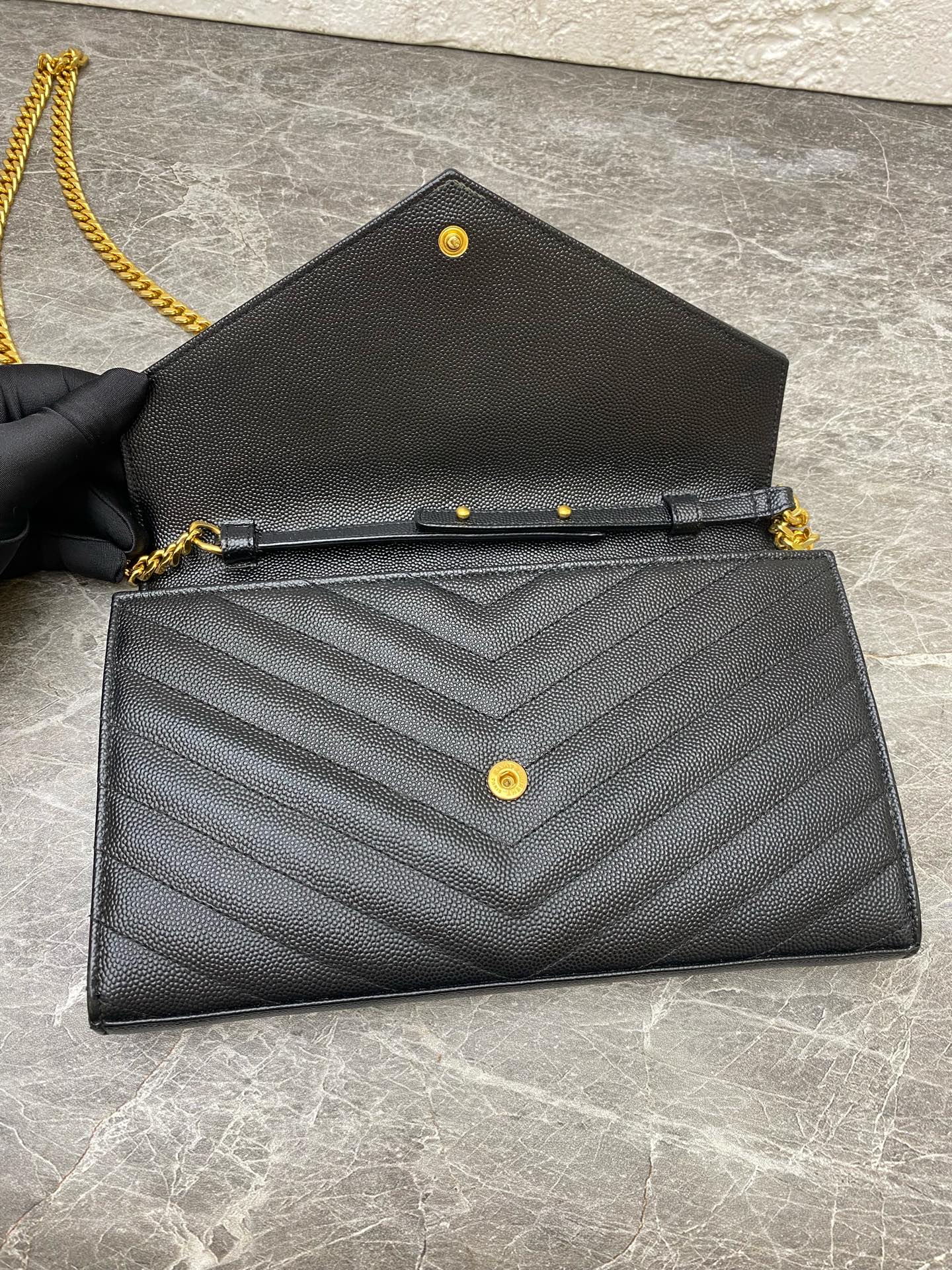 Saint laurent