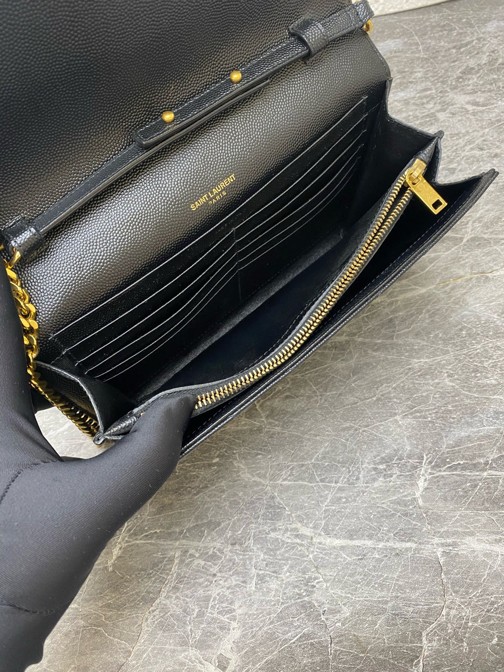 Saint laurent