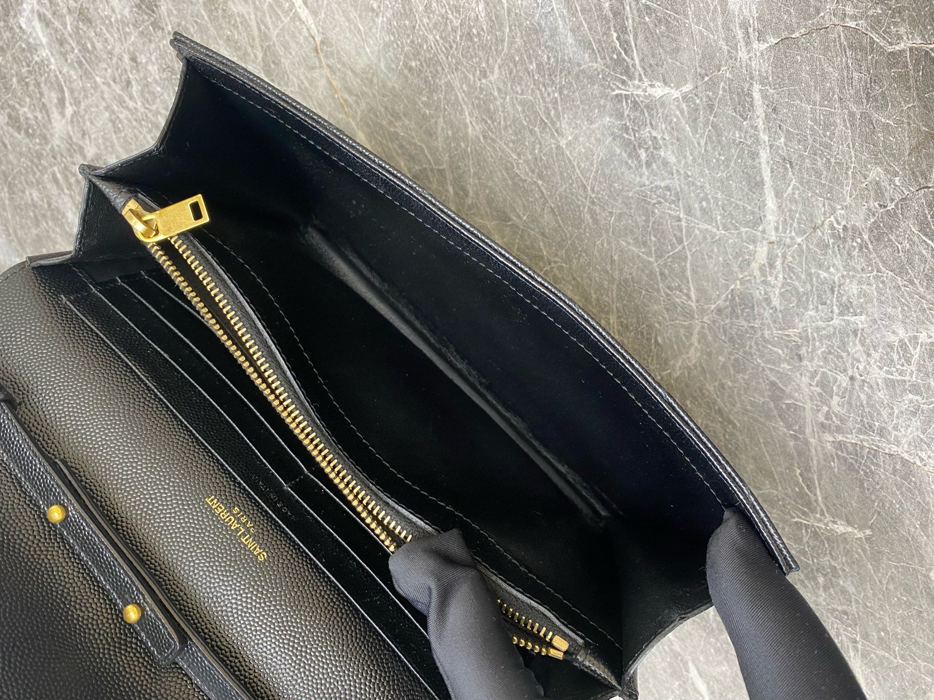 Saint laurent