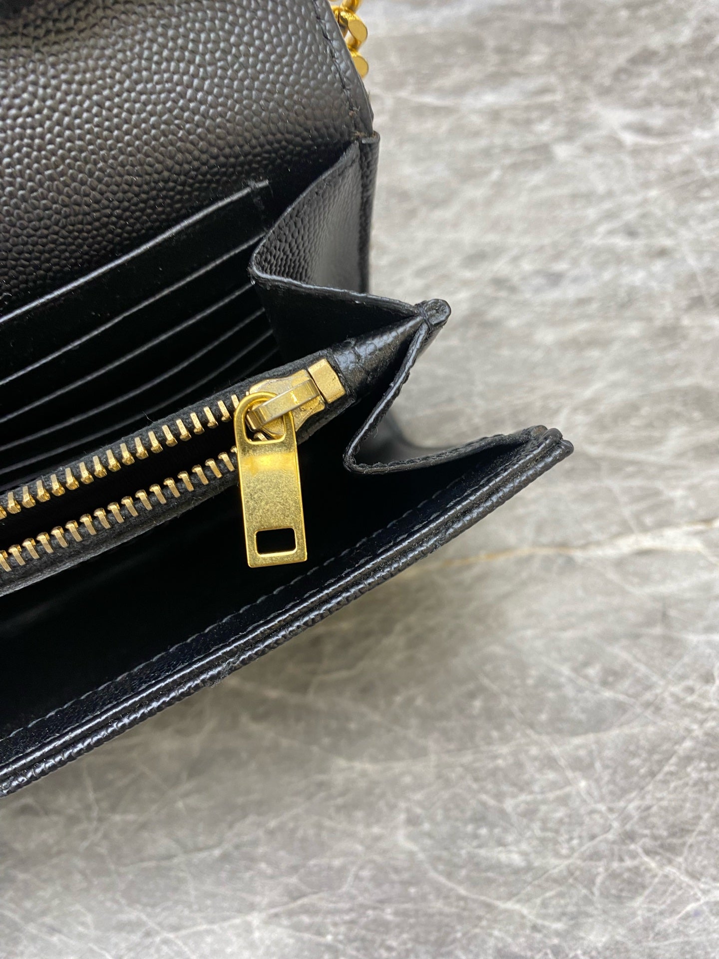 Saint laurent