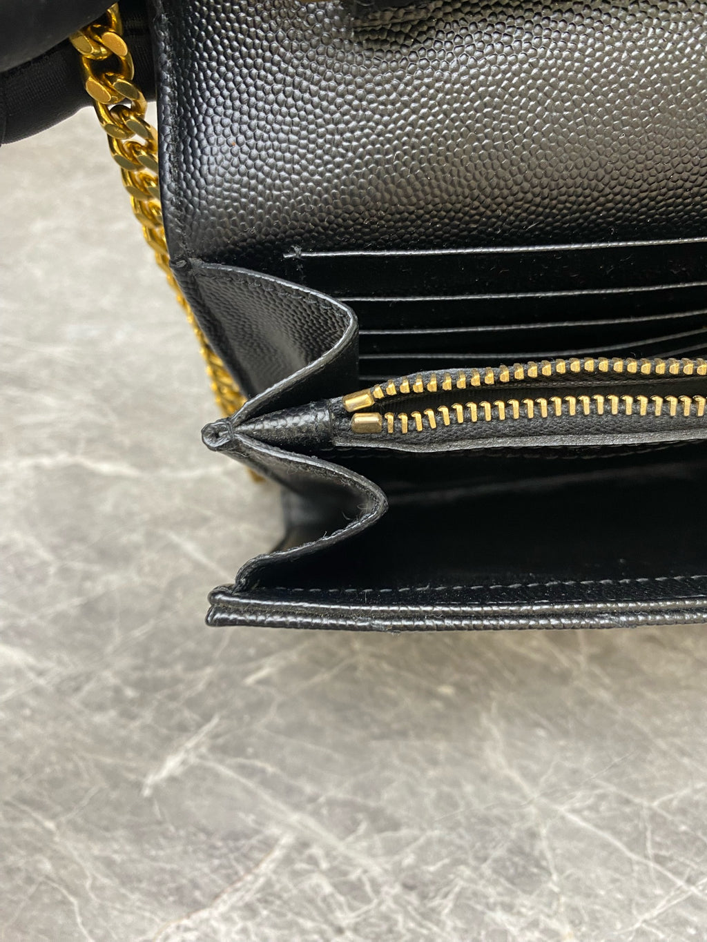 Saint laurent