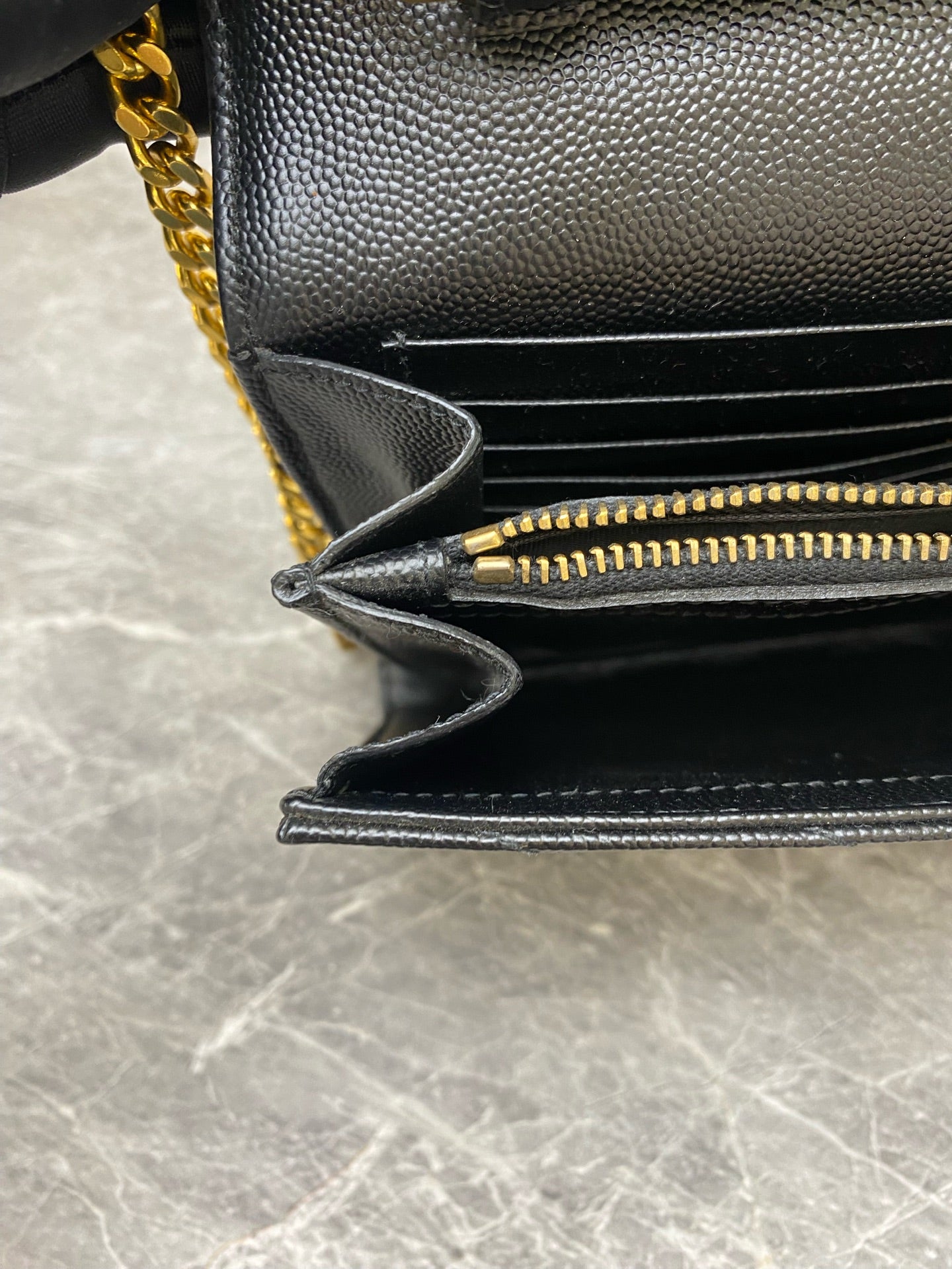 Saint laurent