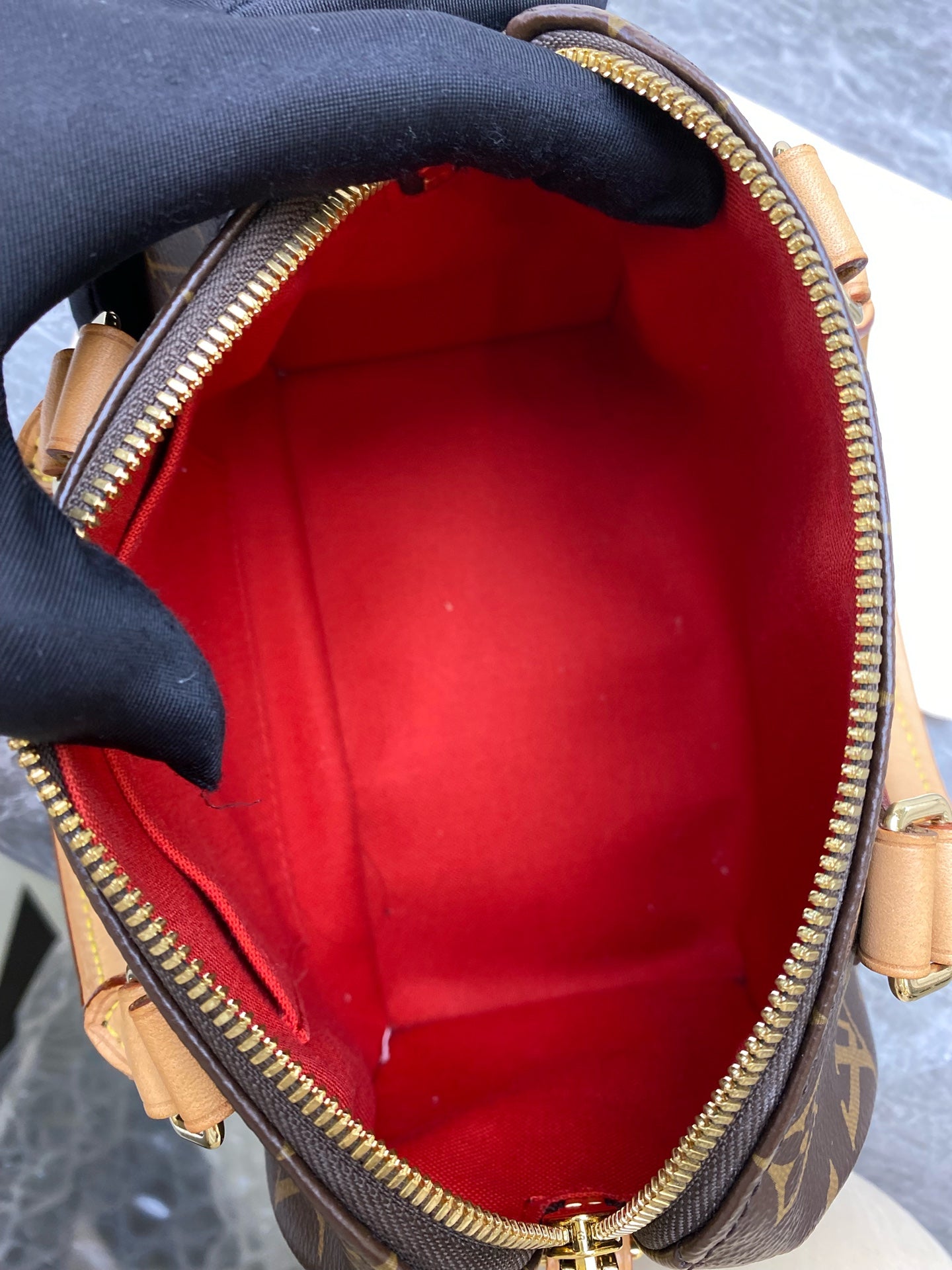 Louis Vuitton
