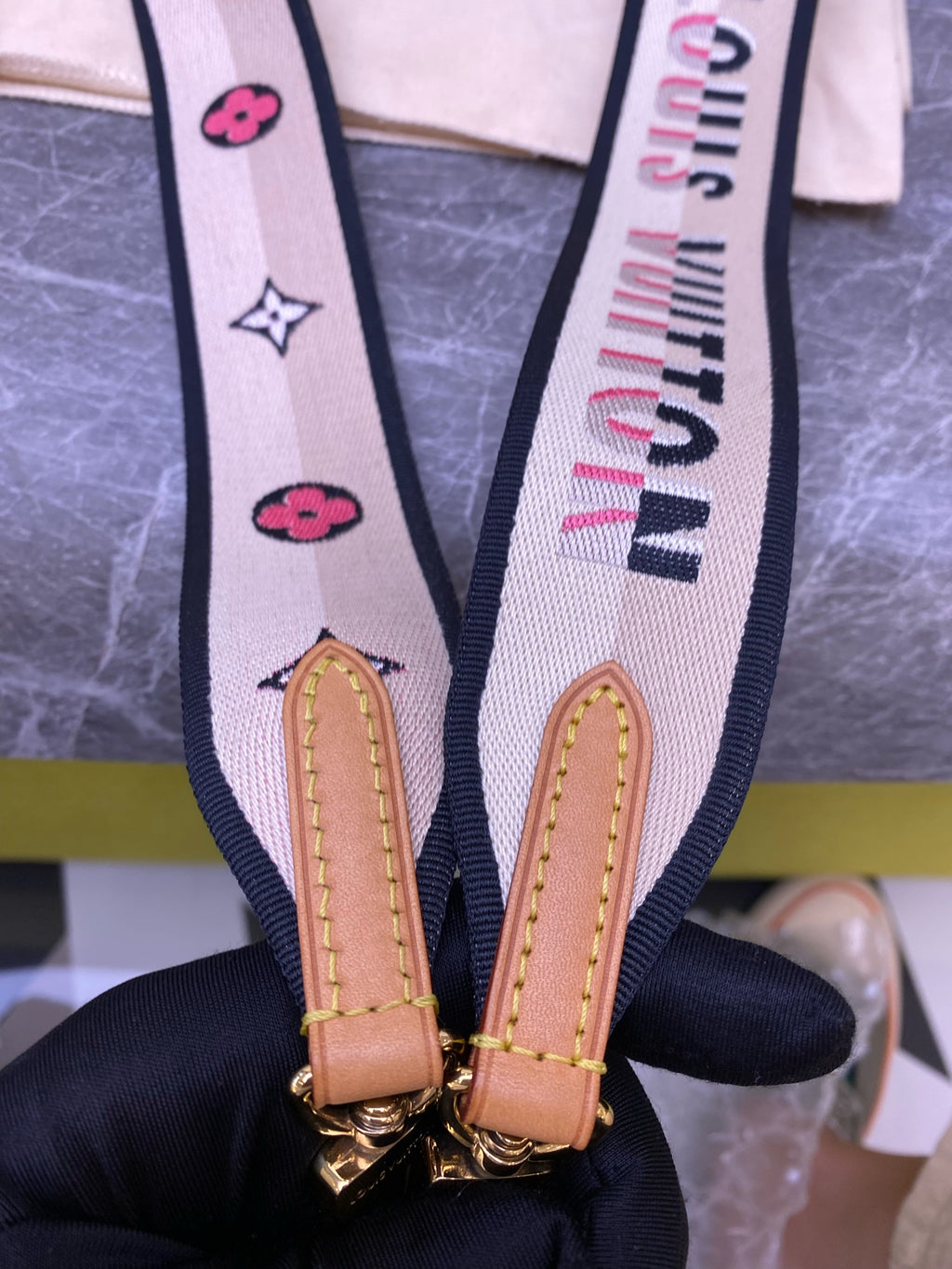 Louis Vuitton