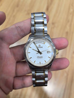 梅花 Automatic (self-winding) watch
