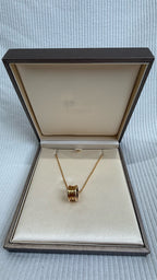 Bvlgari Rose gold Necklace
