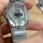 Omega constellation Quartz watch 35 millimeters 123.10.35.60.01.001