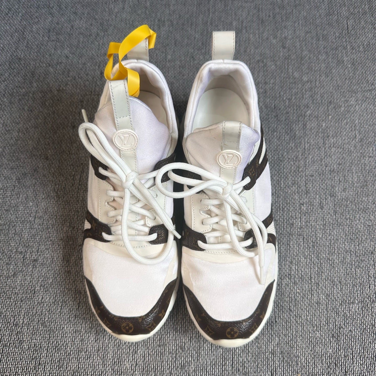 Louis Vuitton Athletic sneakers
