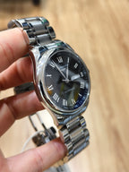 Longines Watchmaking Tradition Automatic (self-winding) watch 38.5 millimeters L2.755.4.51.6