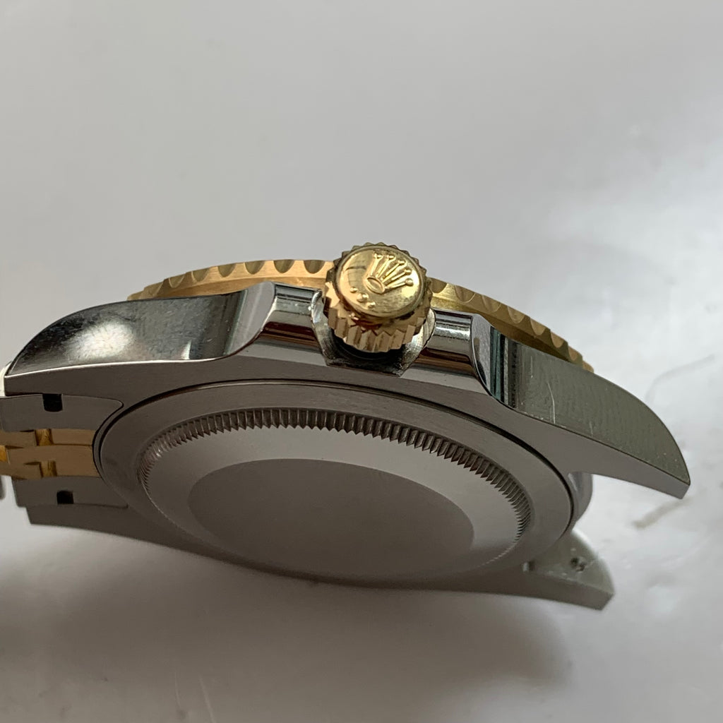 Rolex GMT-Master II 40 millimeters m126713grnr-0001