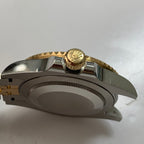 Rolex GMT-Master II 40 millimeters m126713grnr-0001