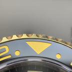 Rolex GMT-Master II 40 millimeters m126713grnr-0001