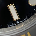 Rolex GMT-Master II 40 millimeters m126713grnr-0001