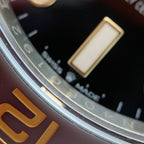 Rolex GMT-Master II 40 millimeters m126713grnr-0001