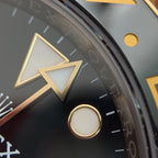 Rolex GMT-Master II 40 millimeters m126713grnr-0001