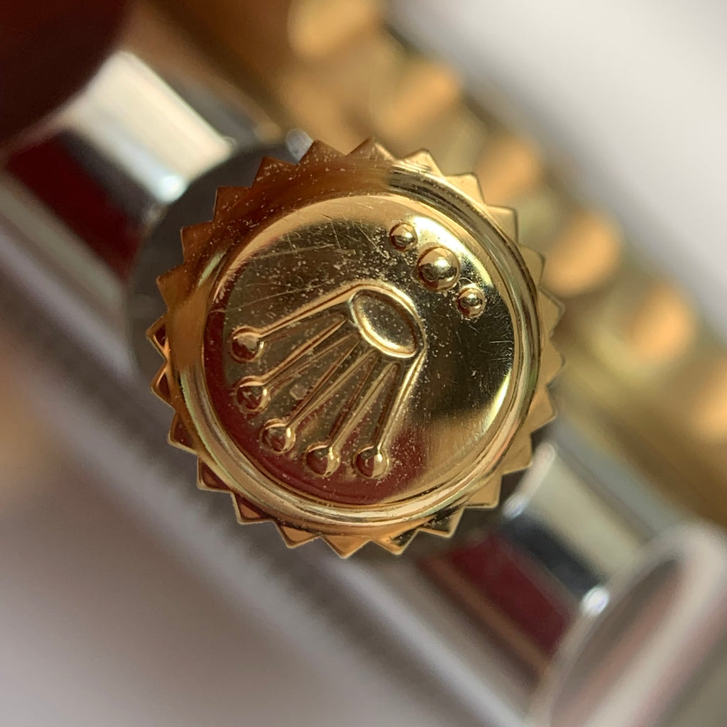 Rolex GMT-Master II 40 millimeters m126713grnr-0001