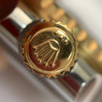 Rolex GMT-Master II 40 millimeters m126713grnr-0001