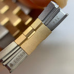Rolex GMT-Master II 40 millimeters m126713grnr-0001