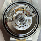Rolex GMT-Master II 40 millimeters m126713grnr-0001
