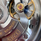 Rolex GMT-Master II 40 millimeters m126713grnr-0001