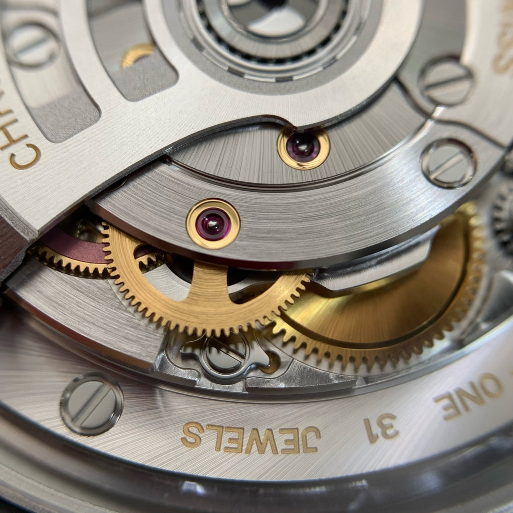 Rolex GMT-Master II 40 millimeters m126713grnr-0001