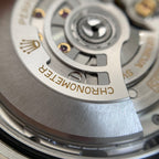Rolex GMT-Master II 40 millimeters m126713grnr-0001