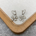 de beers戴比尔斯 Earrings