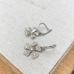 de beers戴比尔斯 Earrings