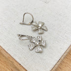 de beers戴比尔斯 Earrings