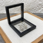 de beers戴比尔斯 Earrings