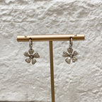 de beers戴比尔斯 Earrings