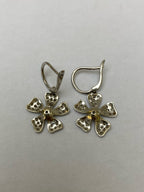 de beers戴比尔斯 Earrings