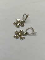 de beers戴比尔斯 Earrings