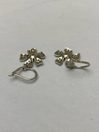 de beers戴比尔斯 Earrings
