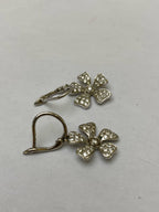 de beers戴比尔斯 Earrings