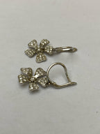 de beers戴比尔斯 Earrings
