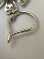 de beers戴比尔斯 Earrings