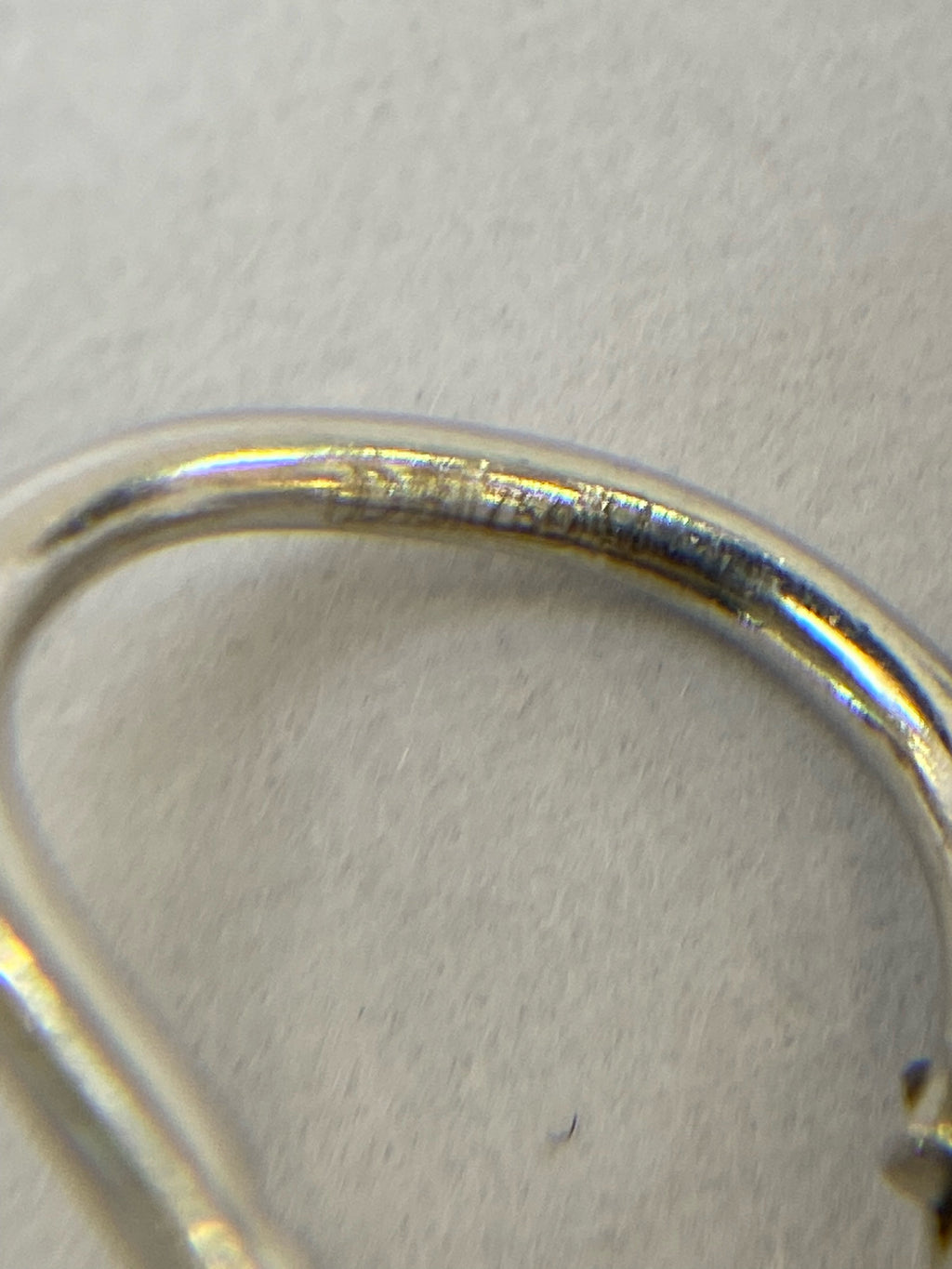de beers戴比尔斯 Earrings