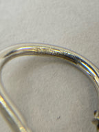 de beers戴比尔斯 Earrings
