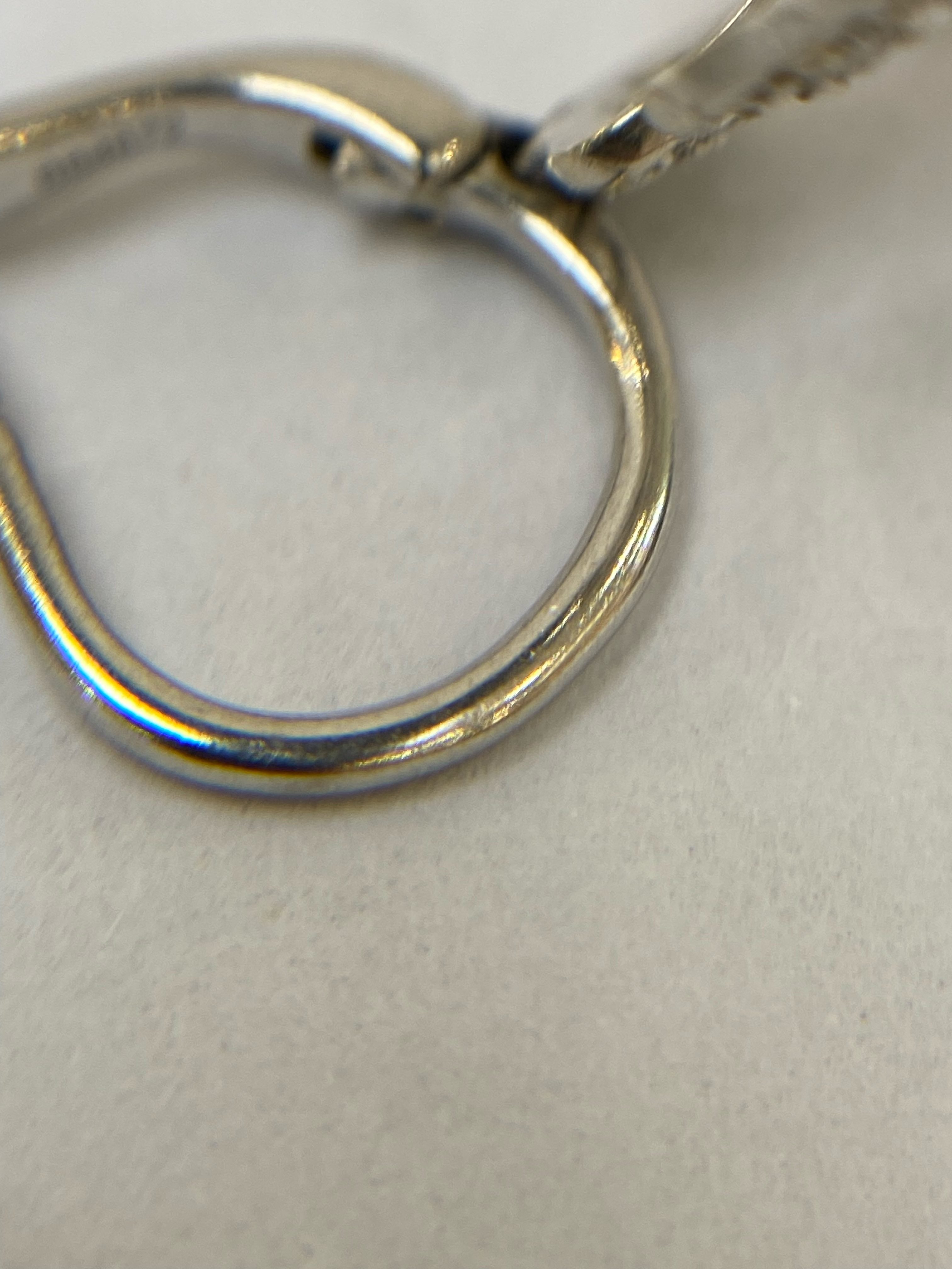 de beers戴比尔斯 Earrings
