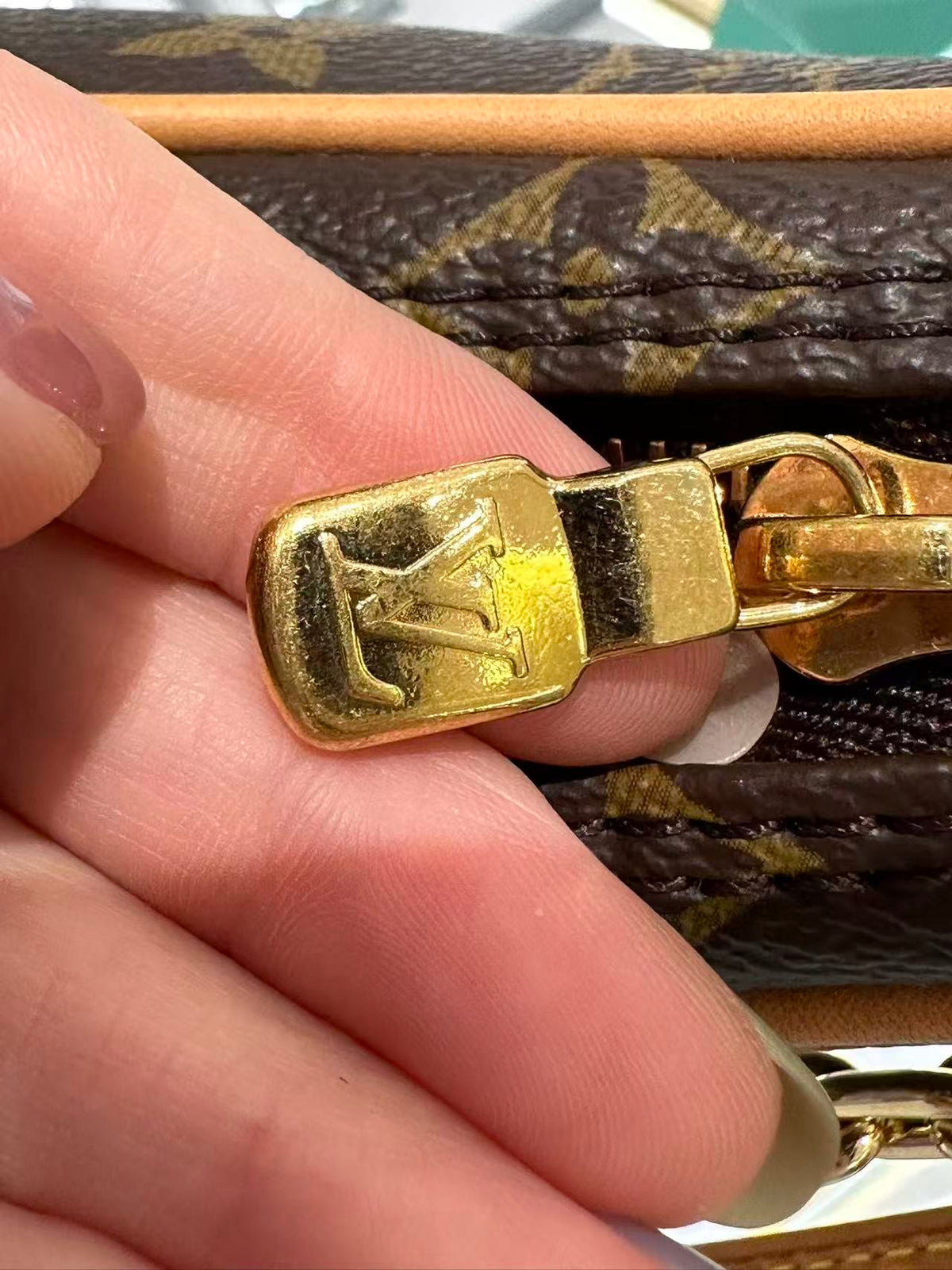Louis Vuitton