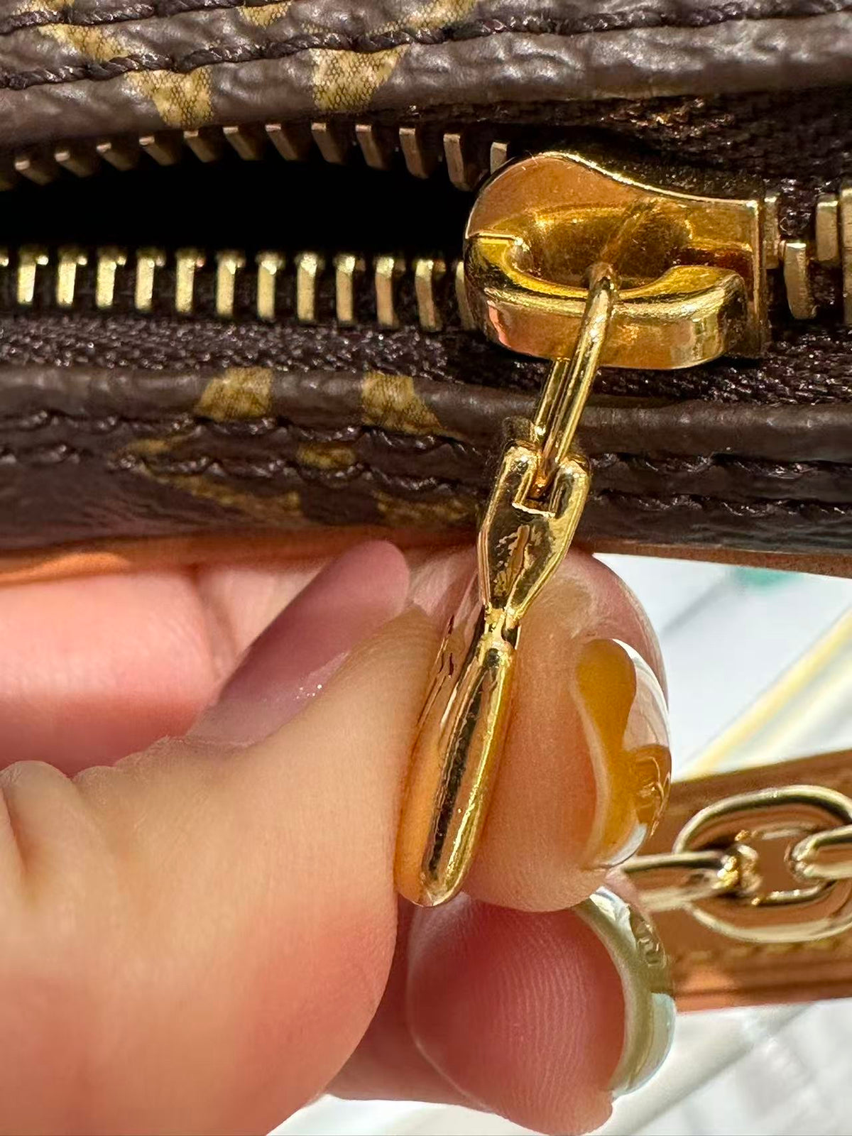 Louis Vuitton