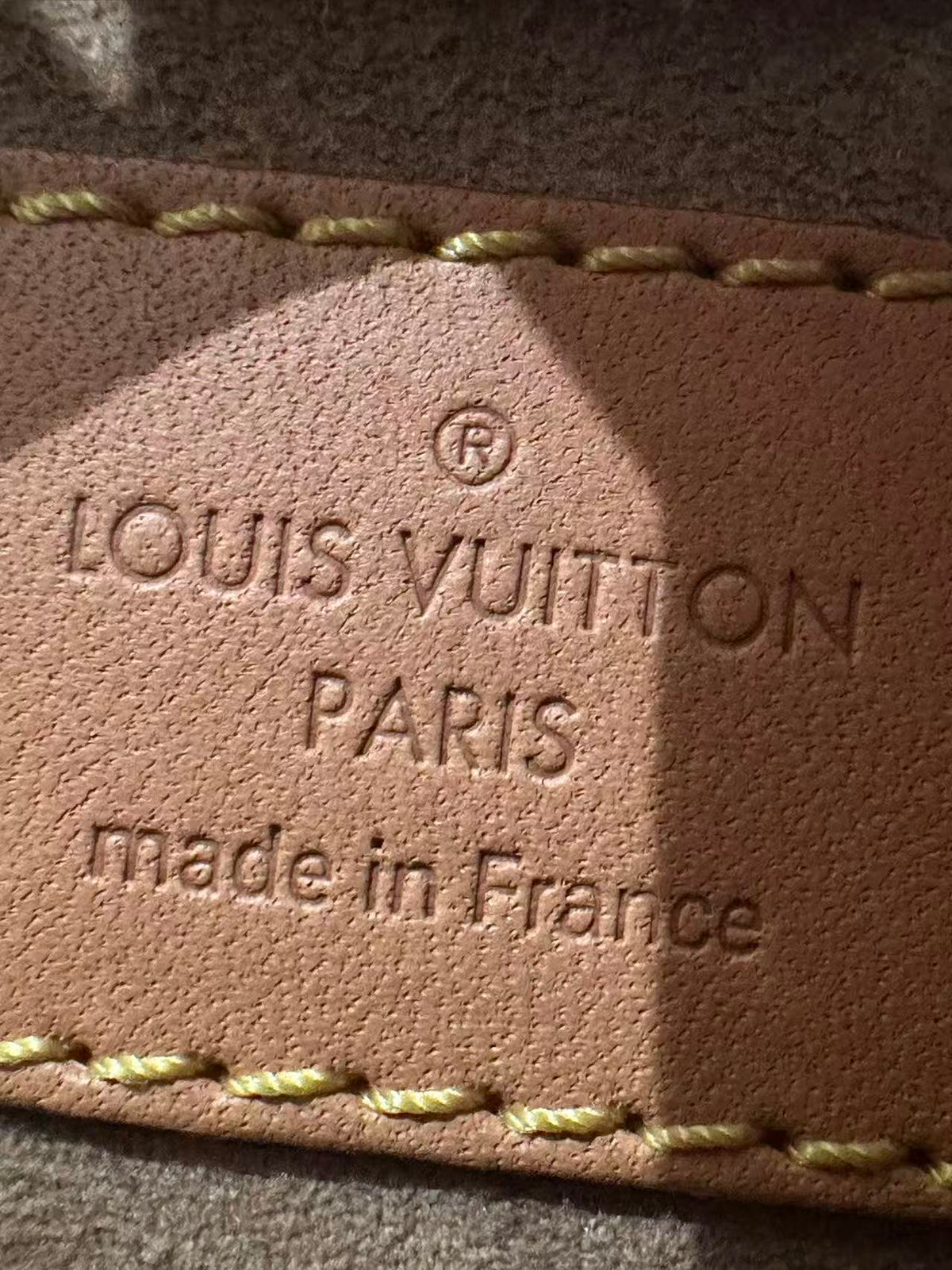 Louis Vuitton