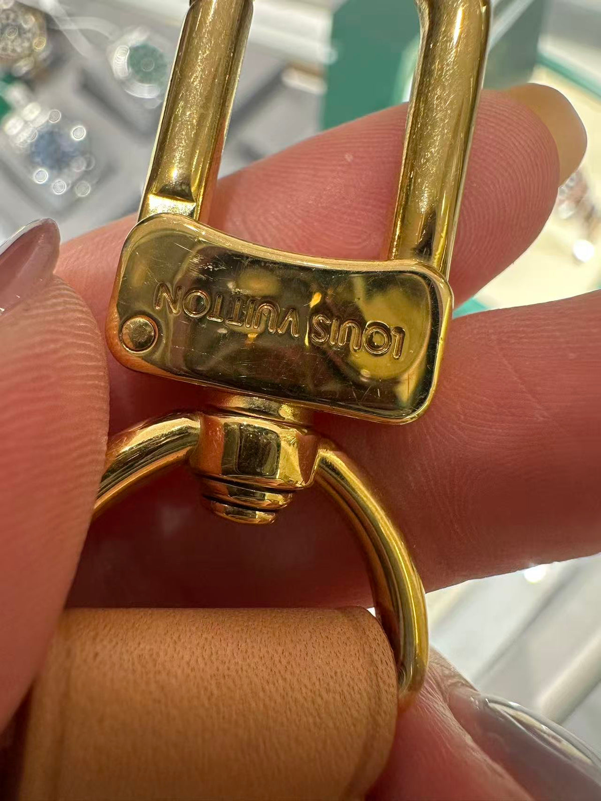 Louis Vuitton